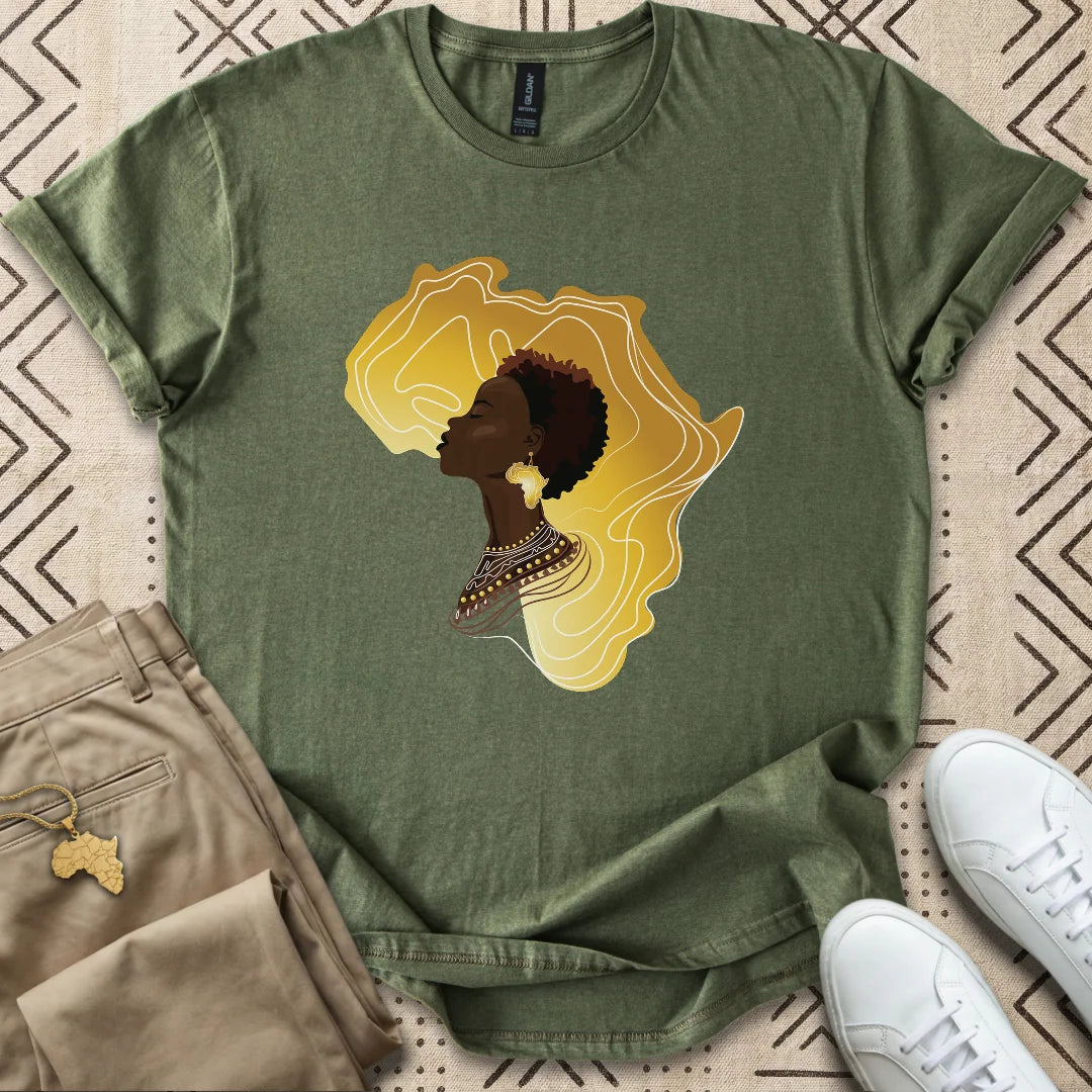 542 – Military Green