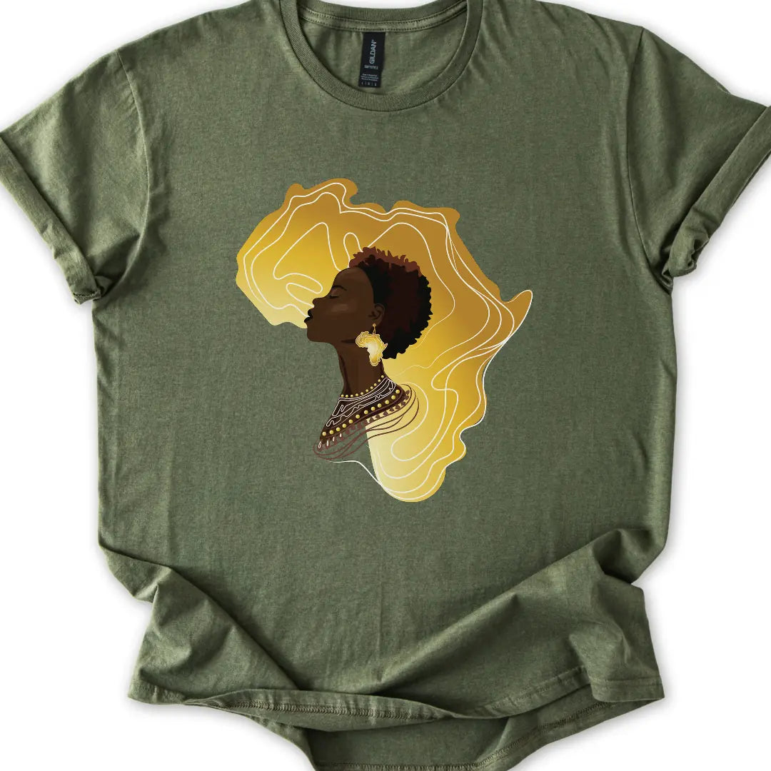 542 – Military Green