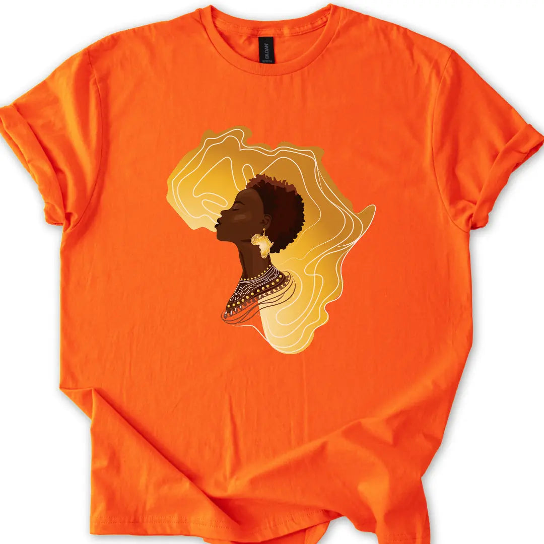 542 – Orange