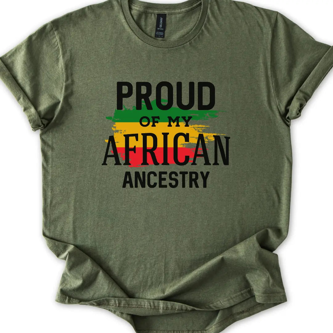 543 – Military Green