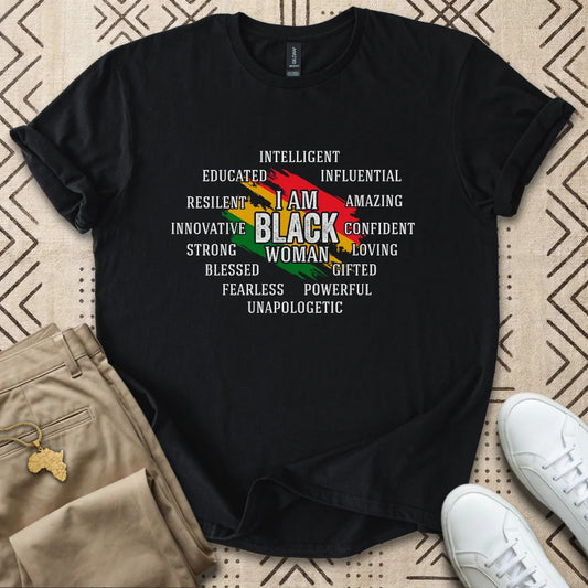 545 – Black