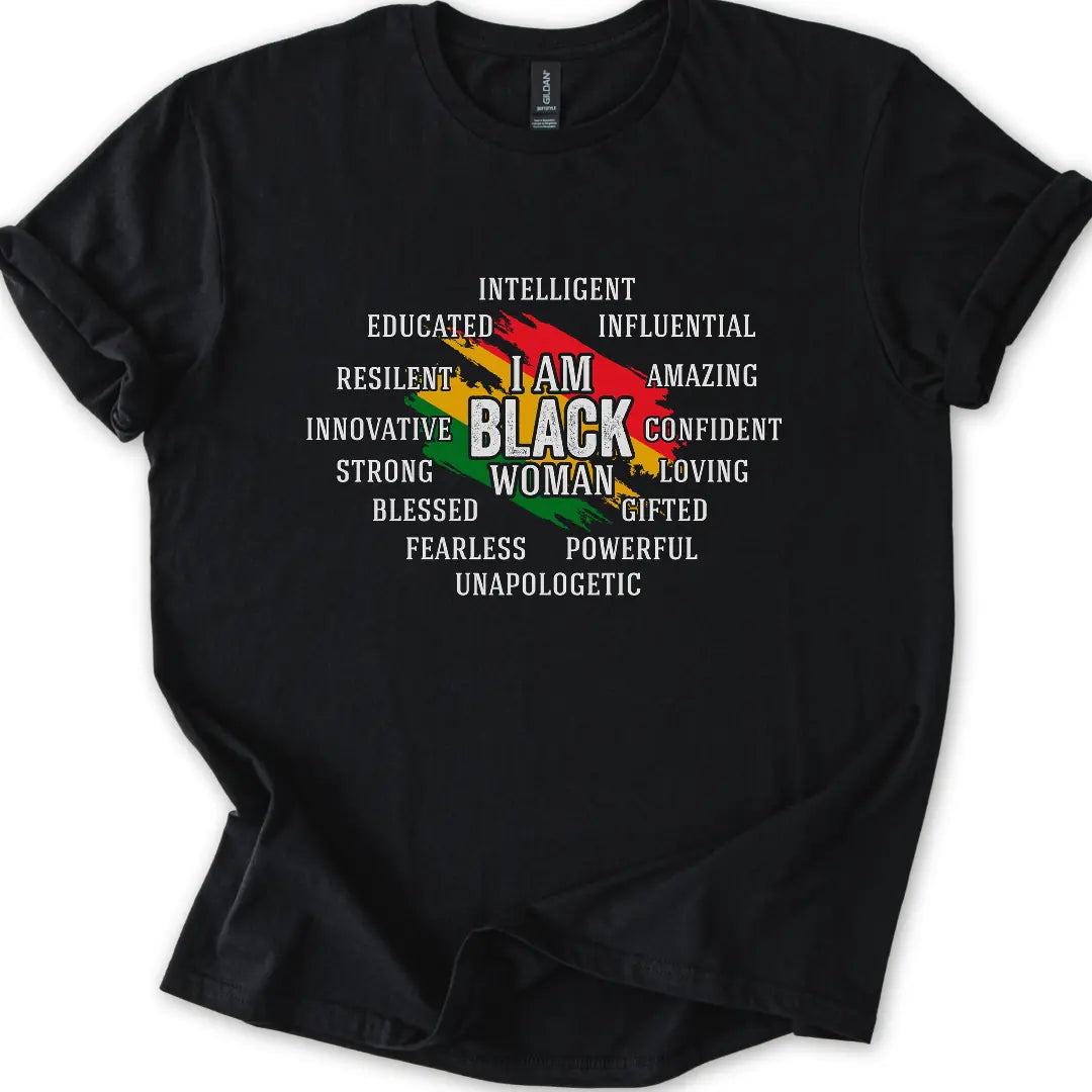 545 – Black