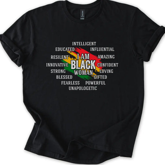 545 – Black