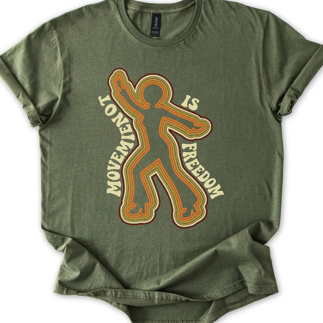 546 – Military Green