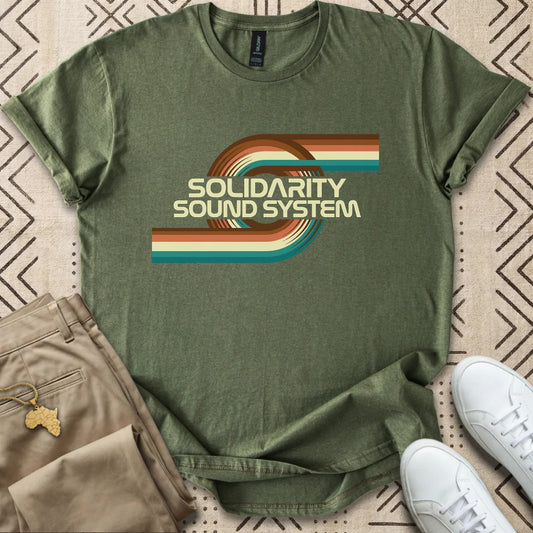 547 – Military Green