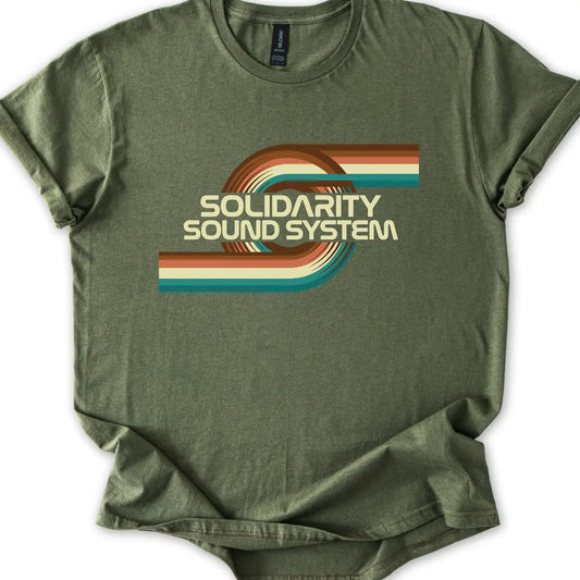 547 – Military Green
