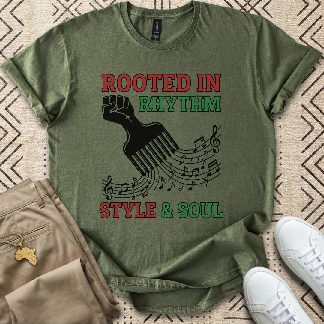 549 – Military Green