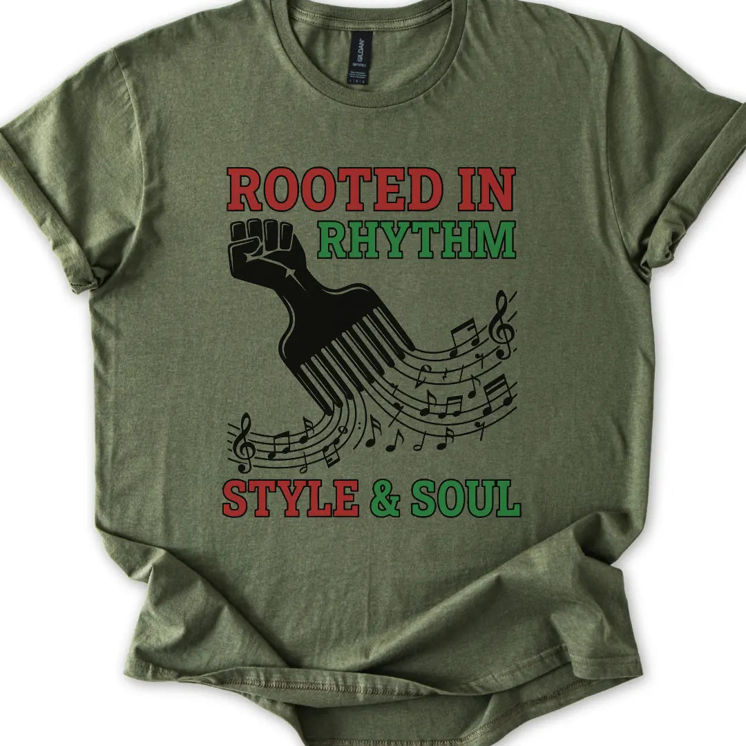549 – Military Green