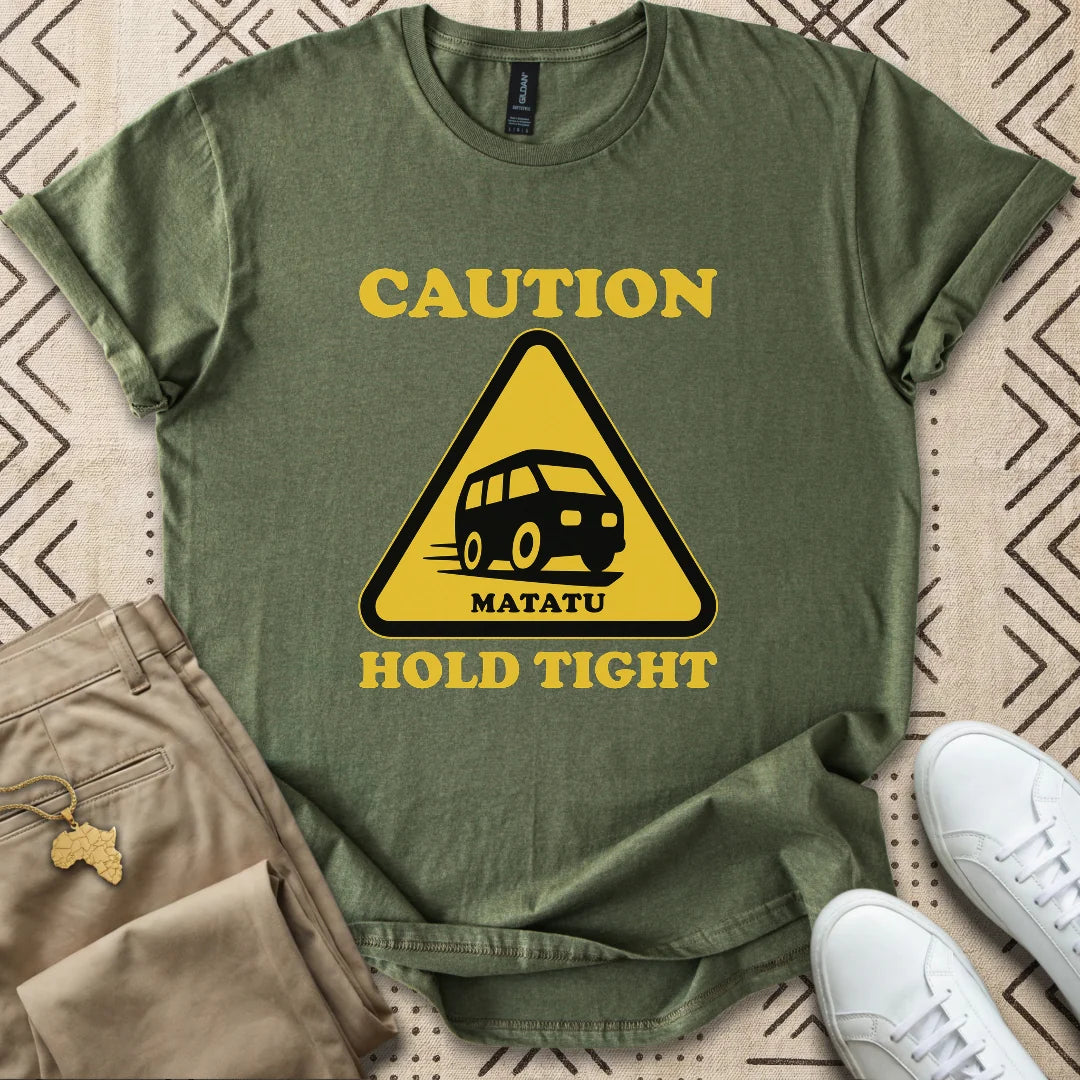 54 – Military Green