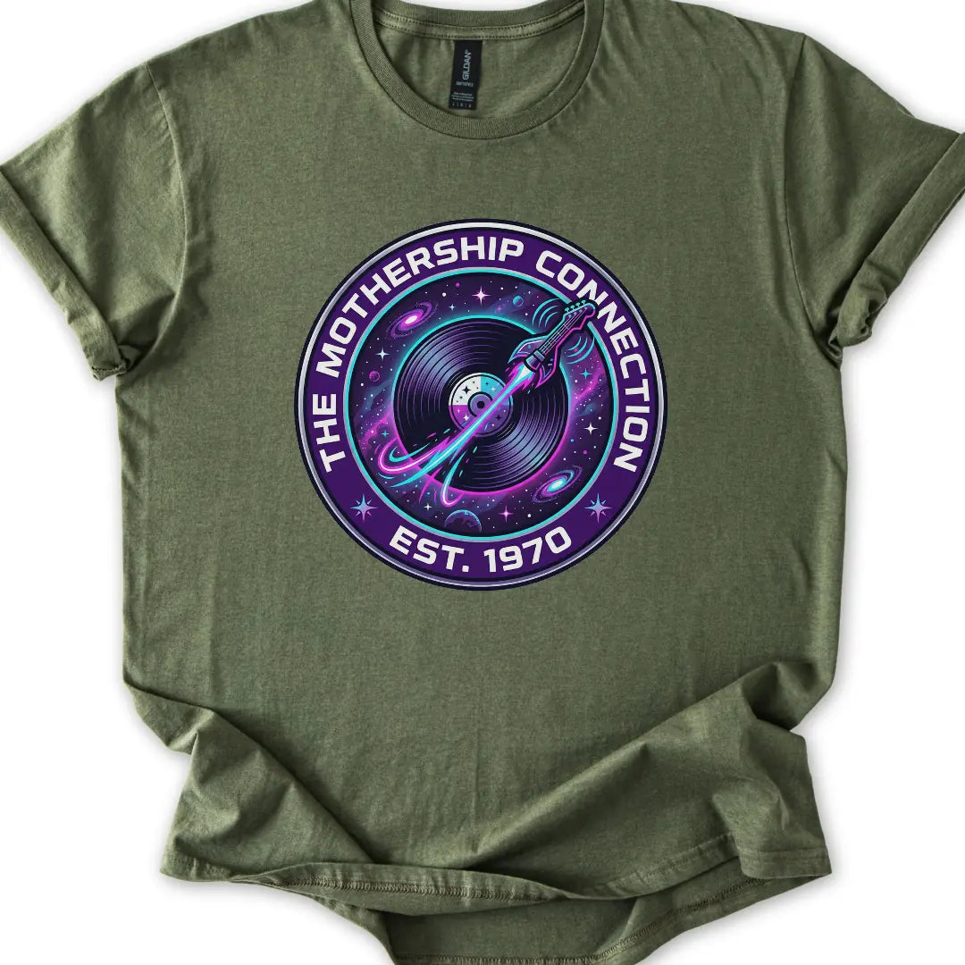 550 – Military Green