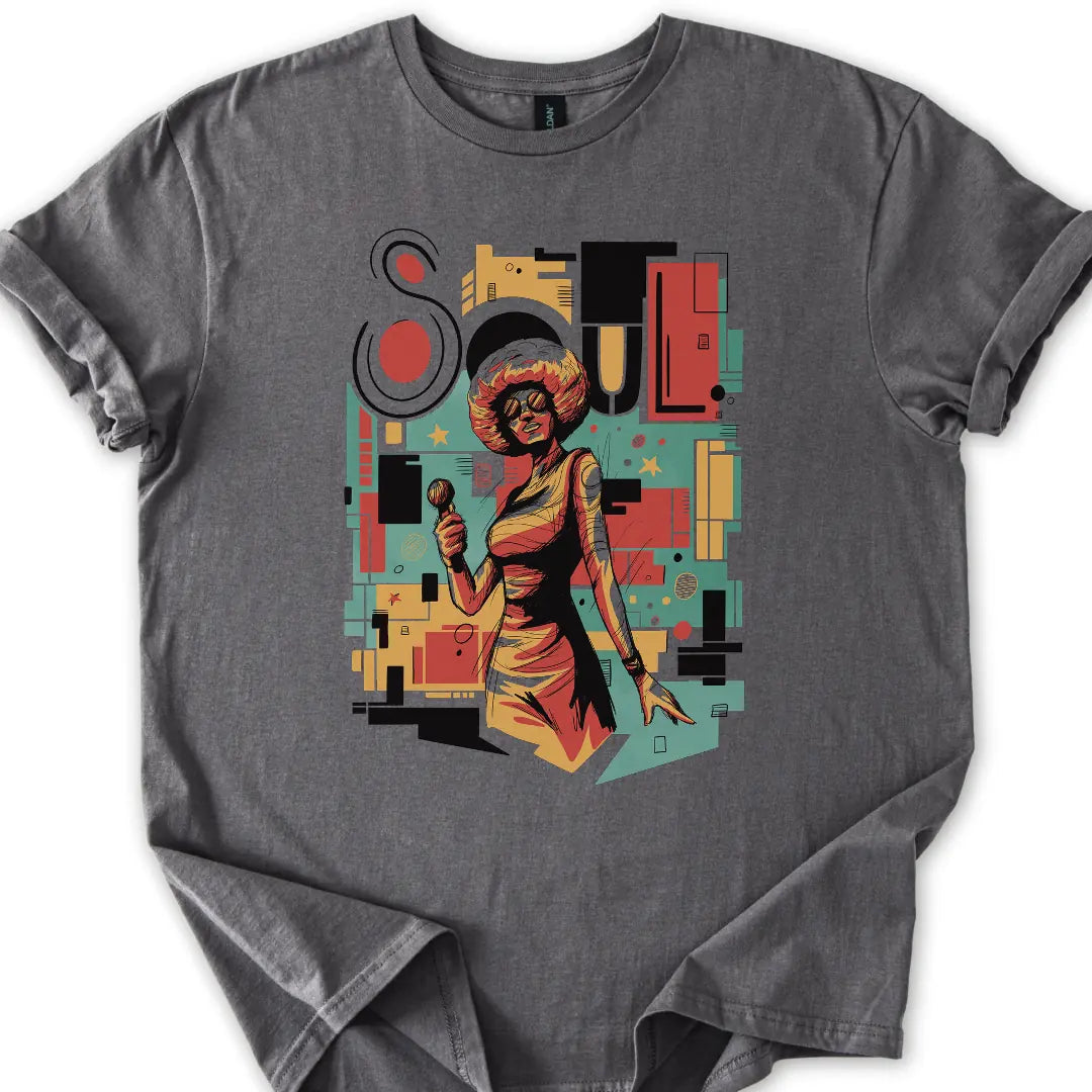 551 – Charcoal