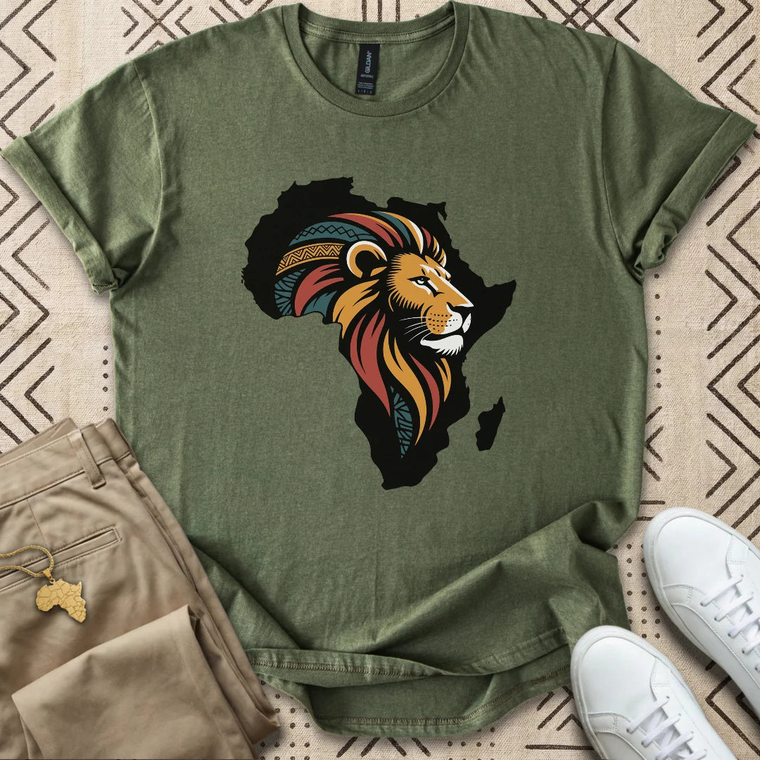 552 – Military Green