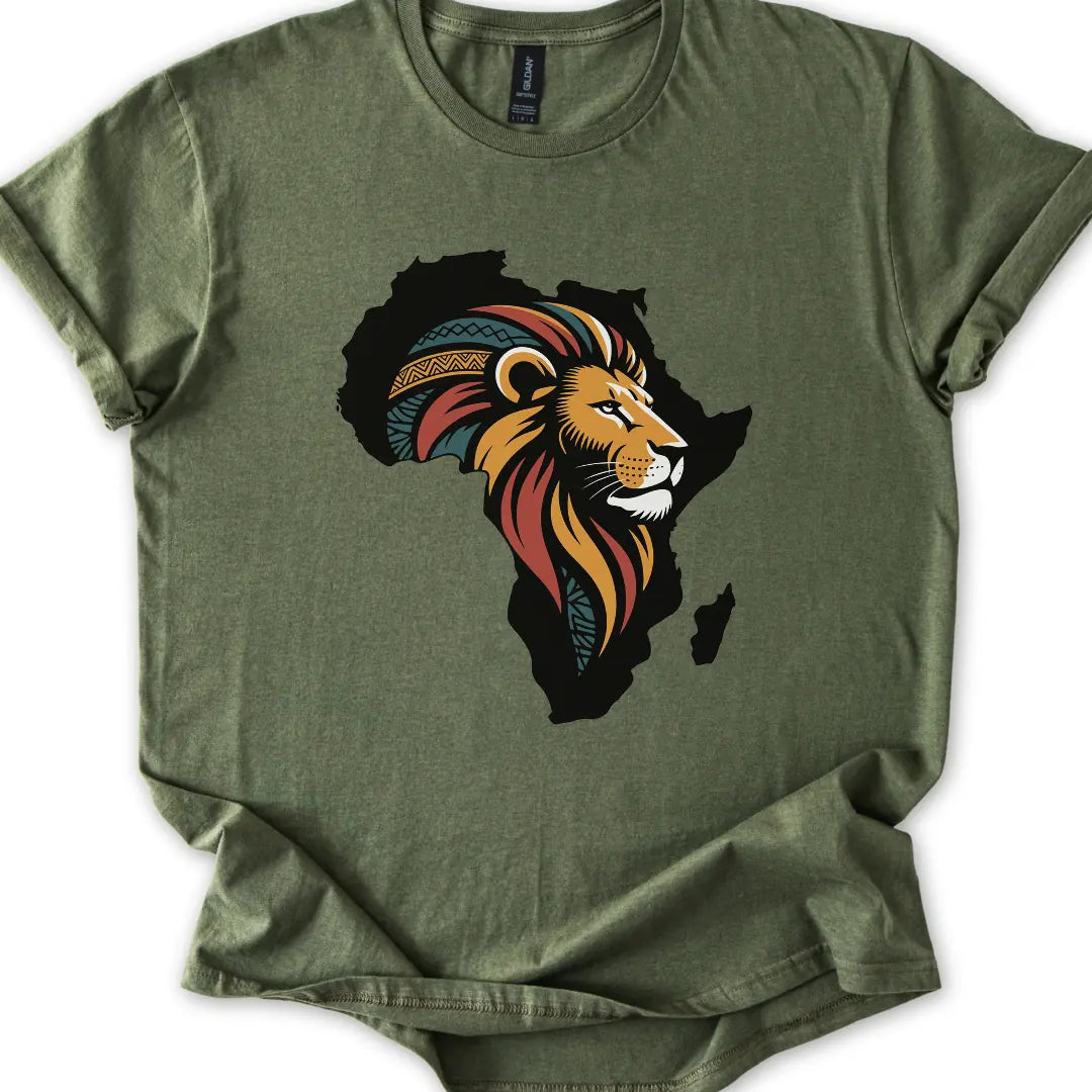 552 – Military Green