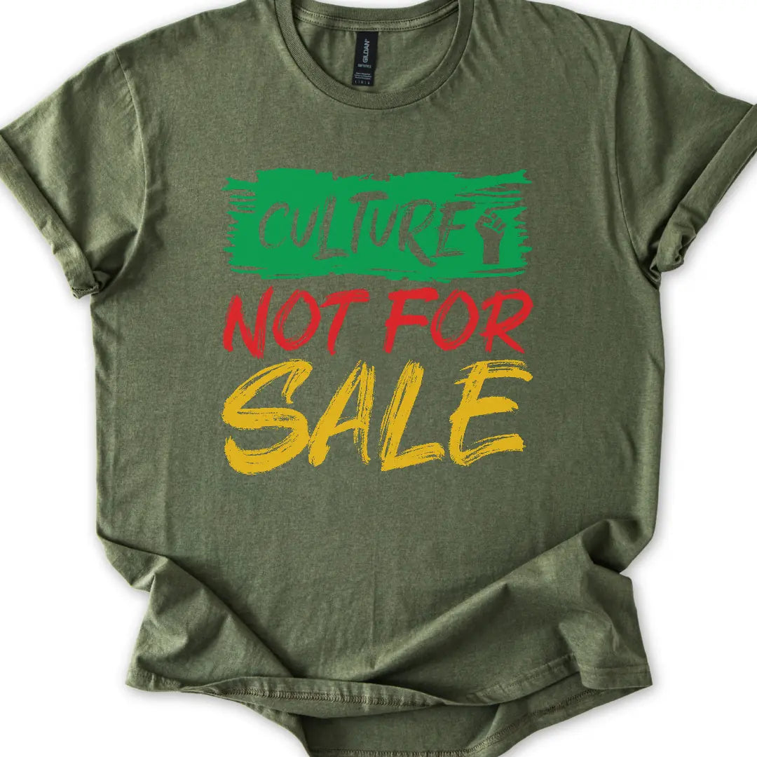 554 – Military Green