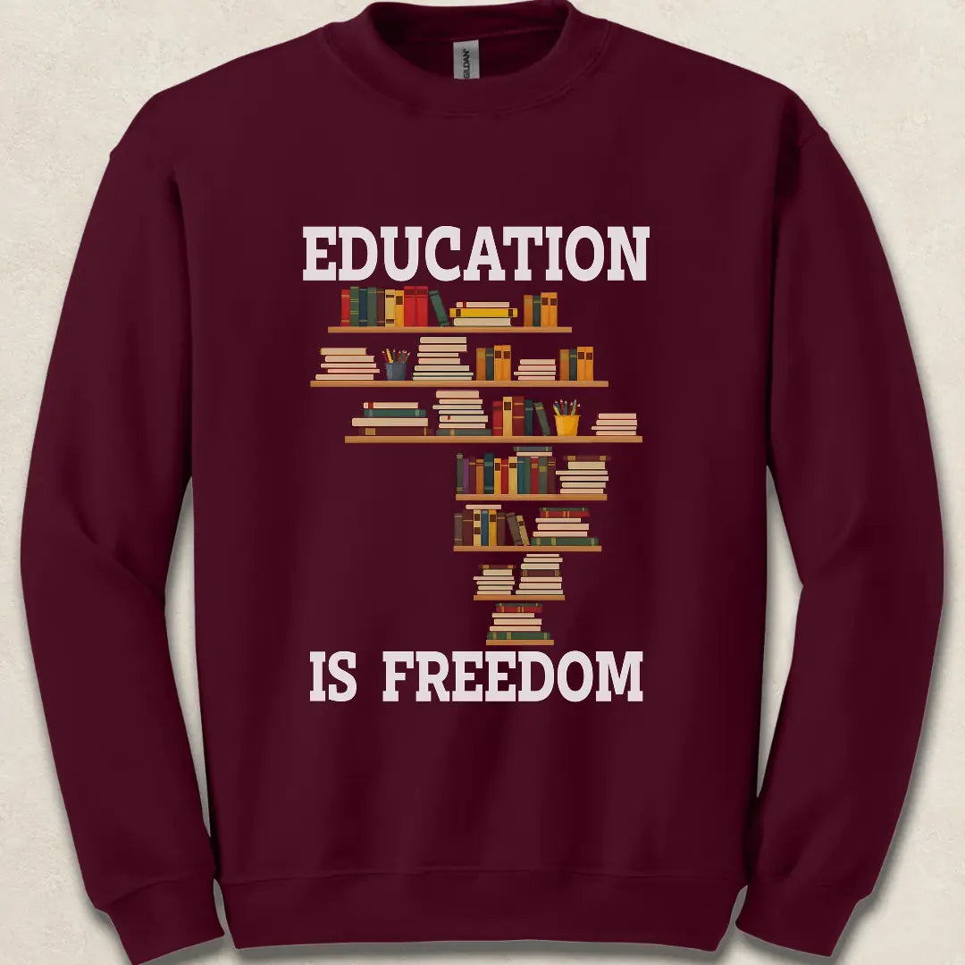 555 – Maroon
