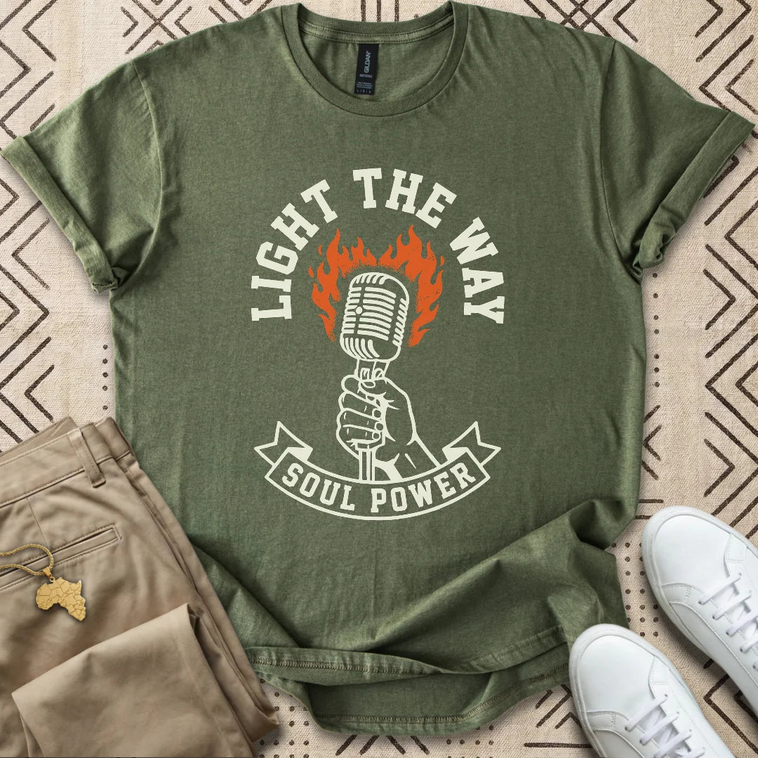 556 – Military Green