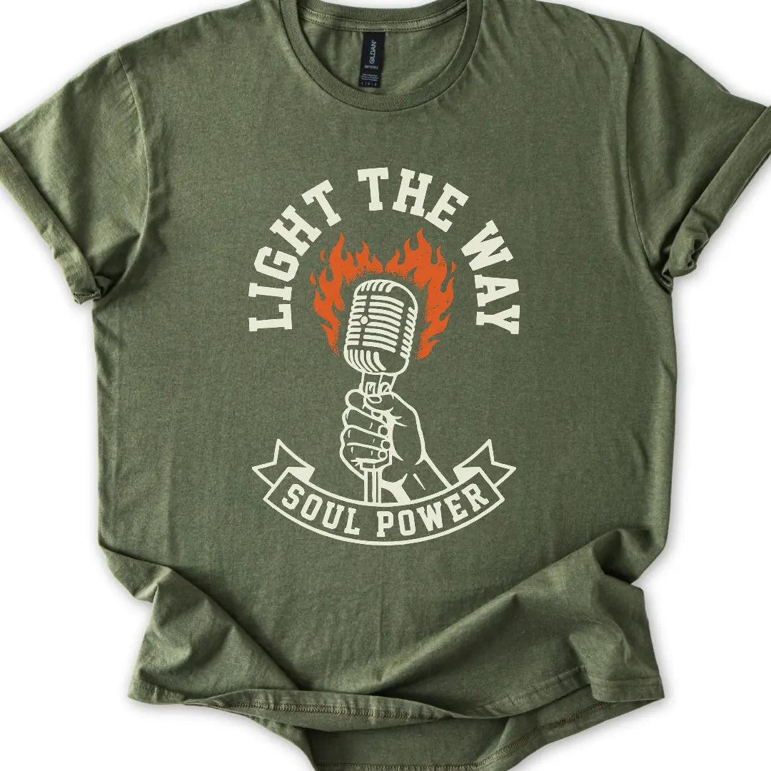 556 – Military Green