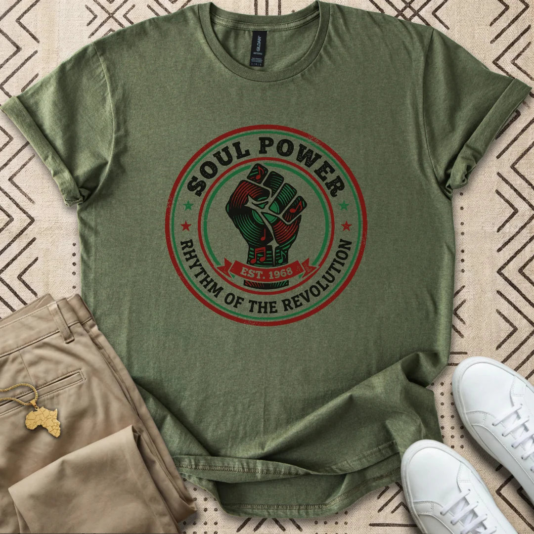 560 – Military Green