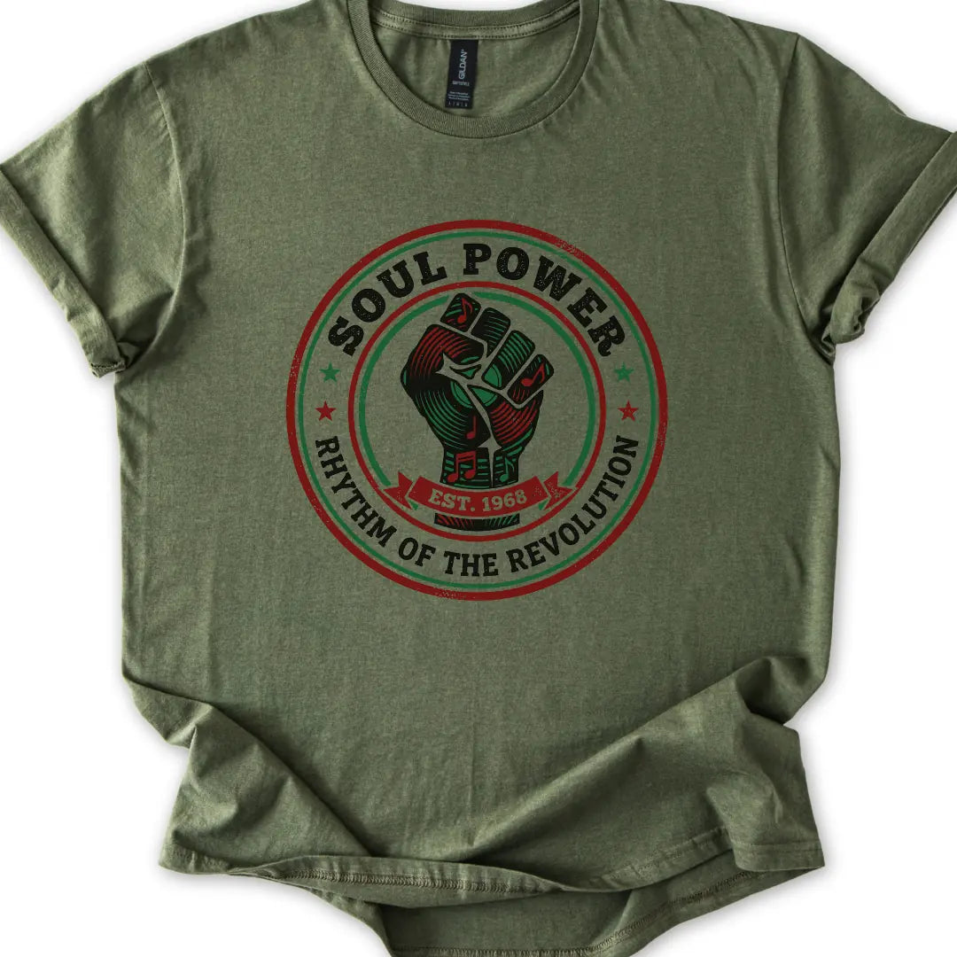 560 – Military Green