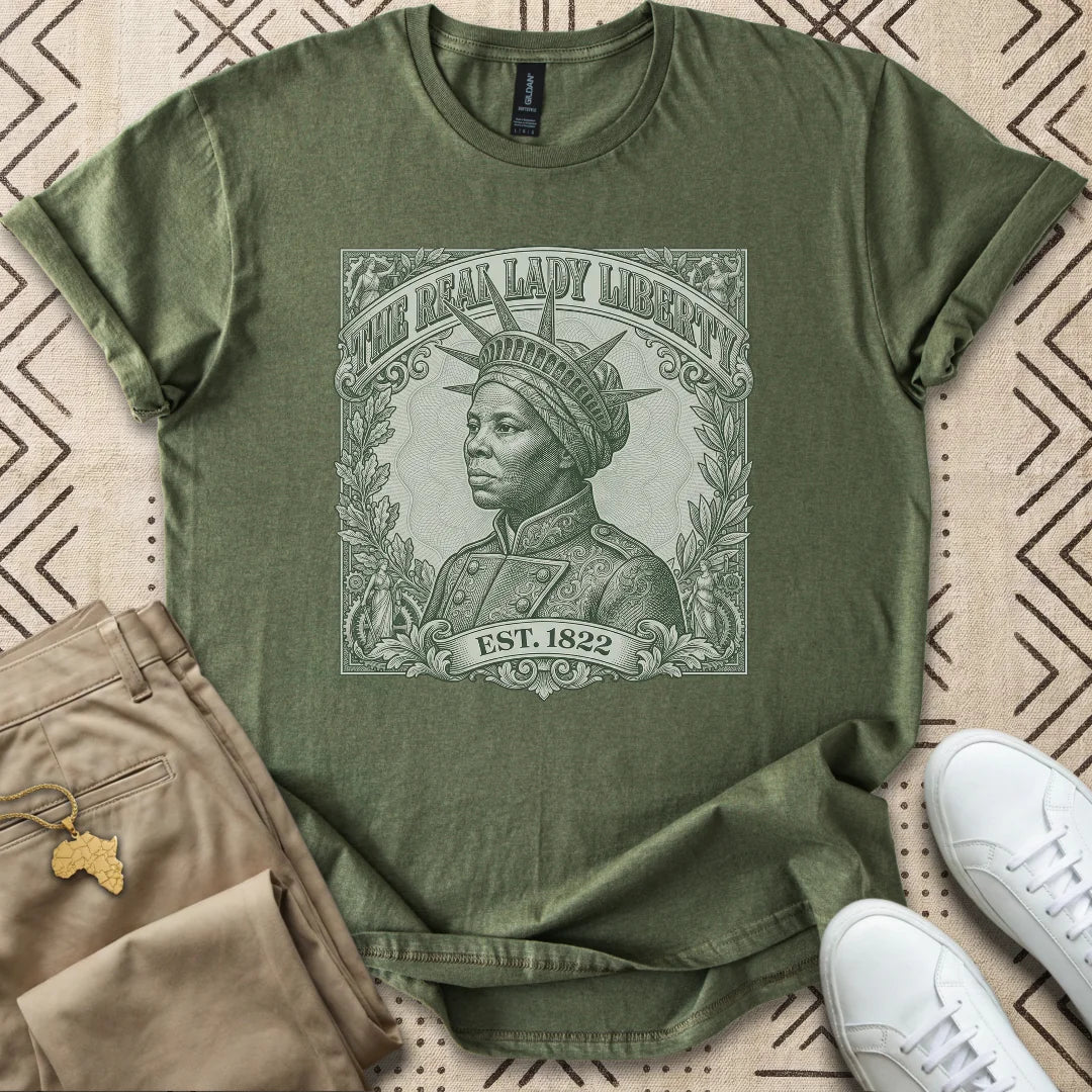 563 – Military Green