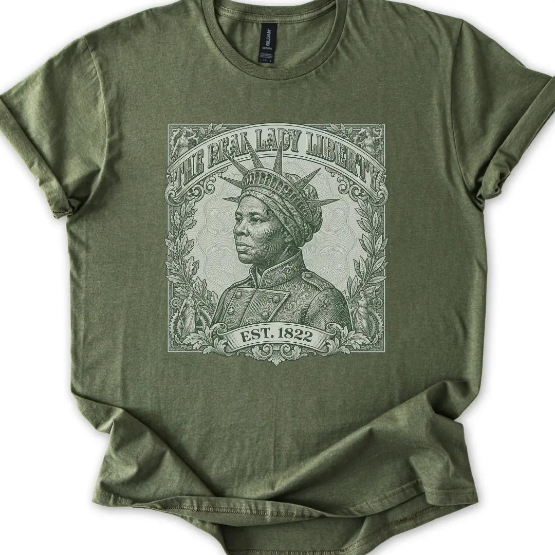 563 – Military Green