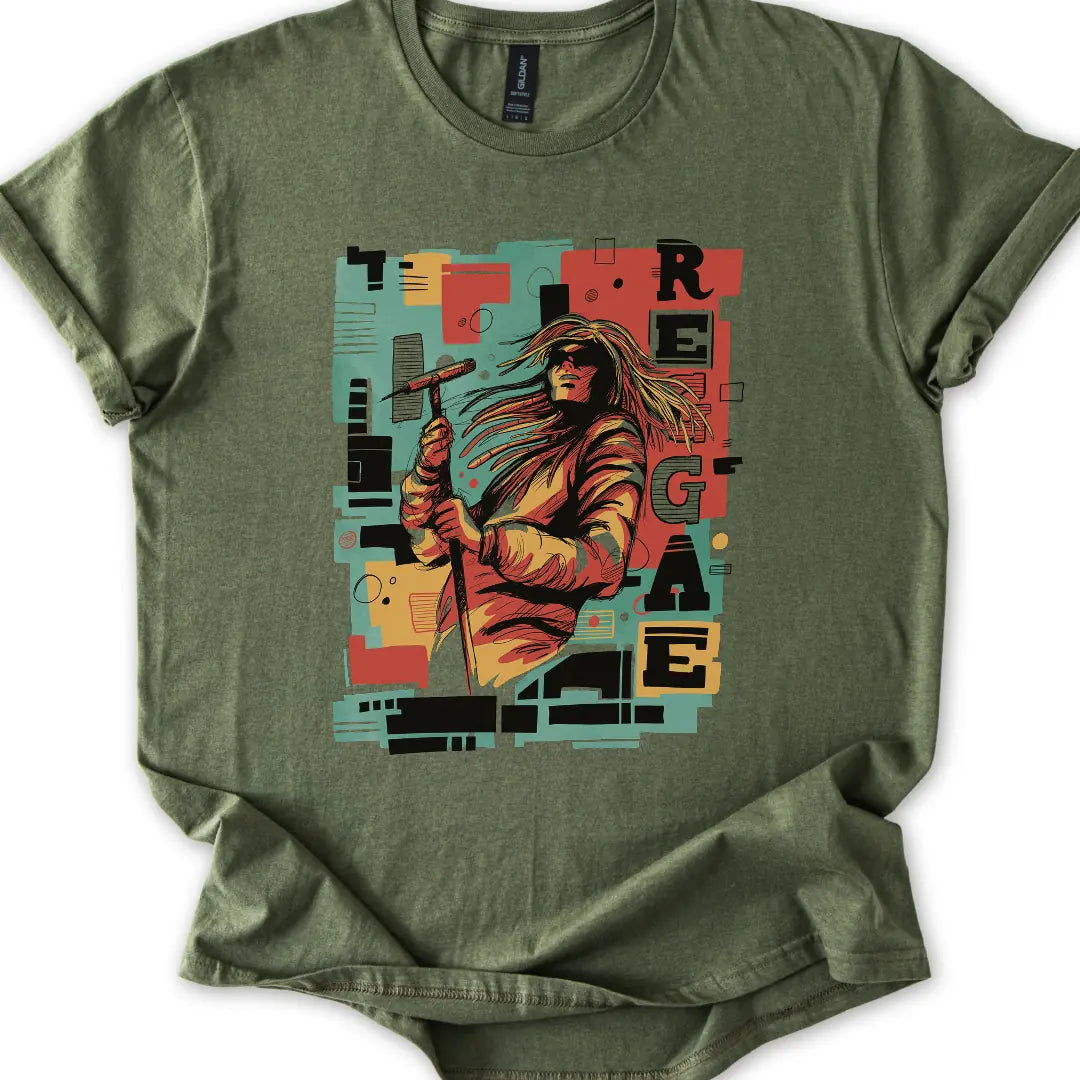 572 – Military Green