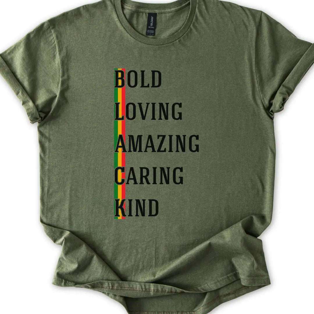 575 – Military Green