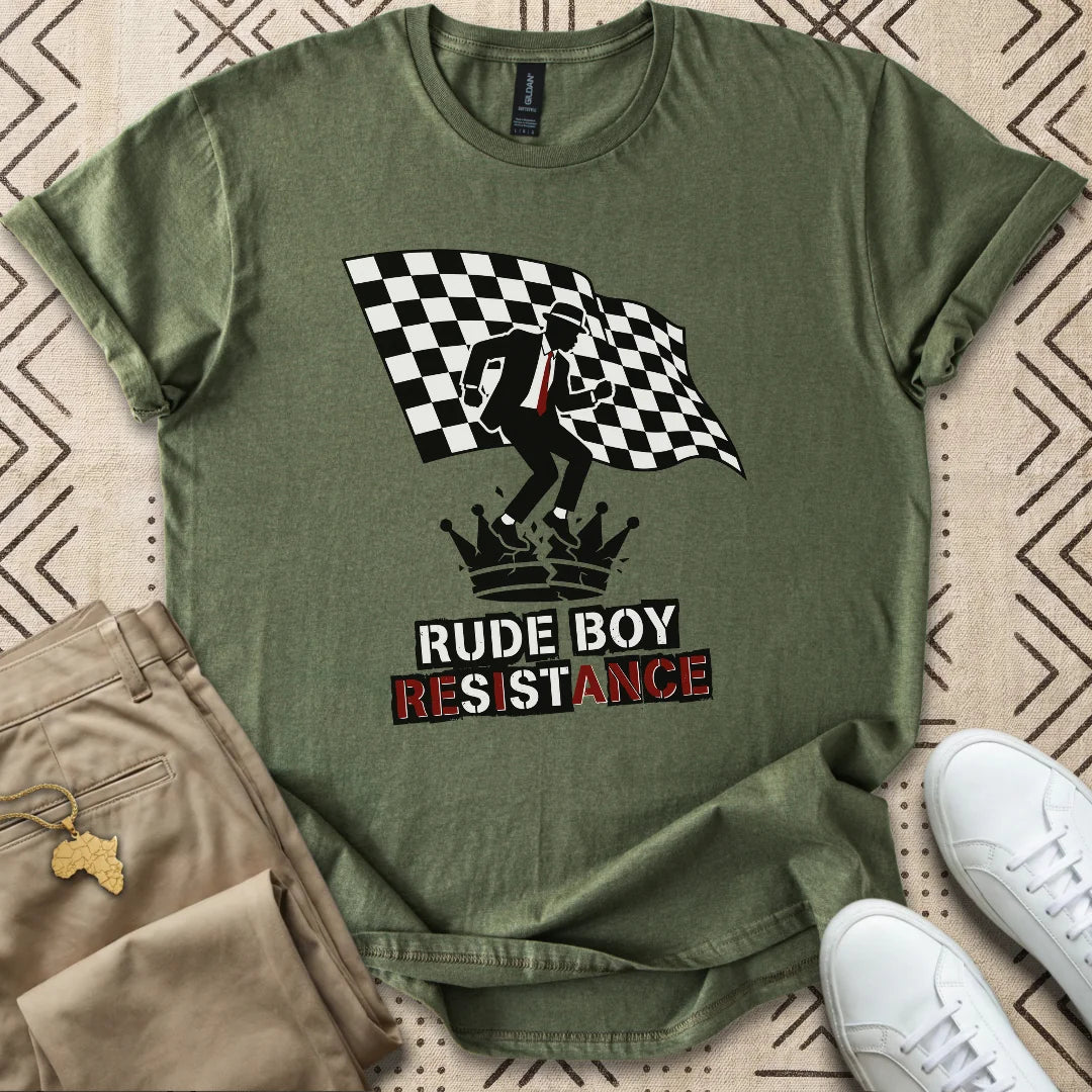 576 – Military Green