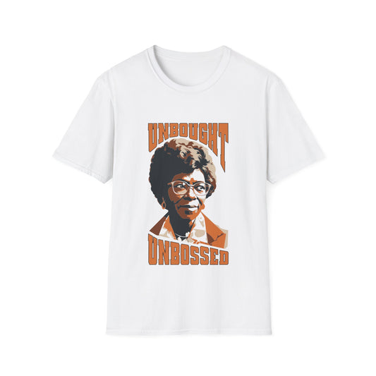 Unbought Unbossed T-Shirt - Regular Fit