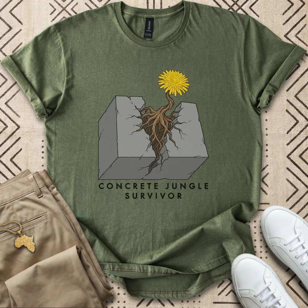 577 – Military Green