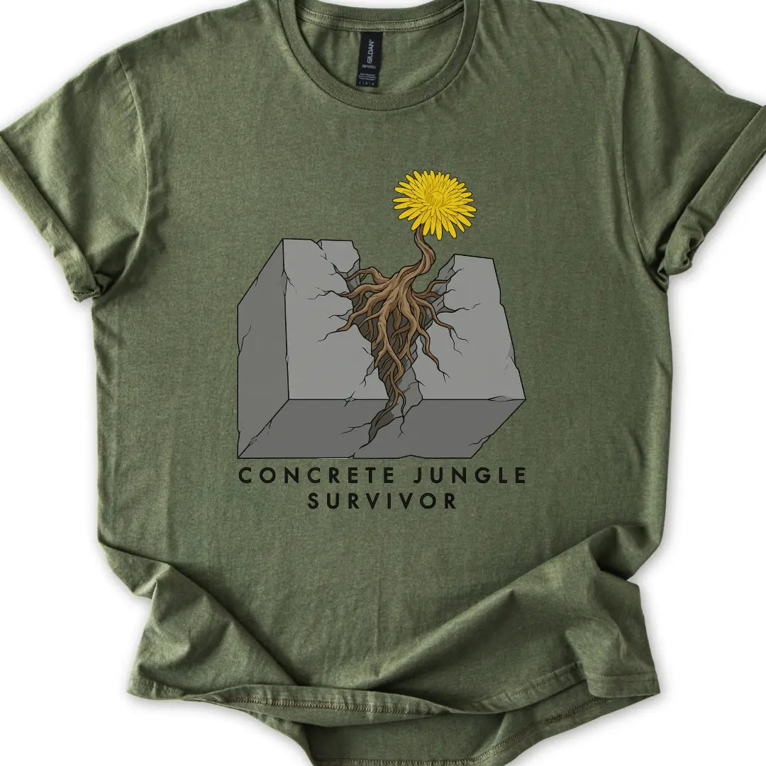 577 – Military Green
