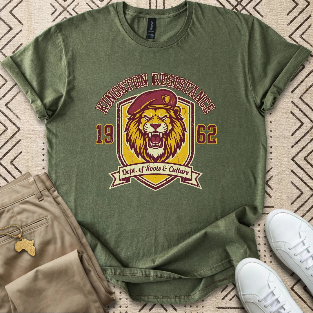 578 – Military Green