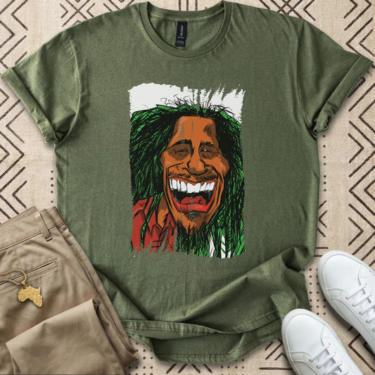 580 – Military Green