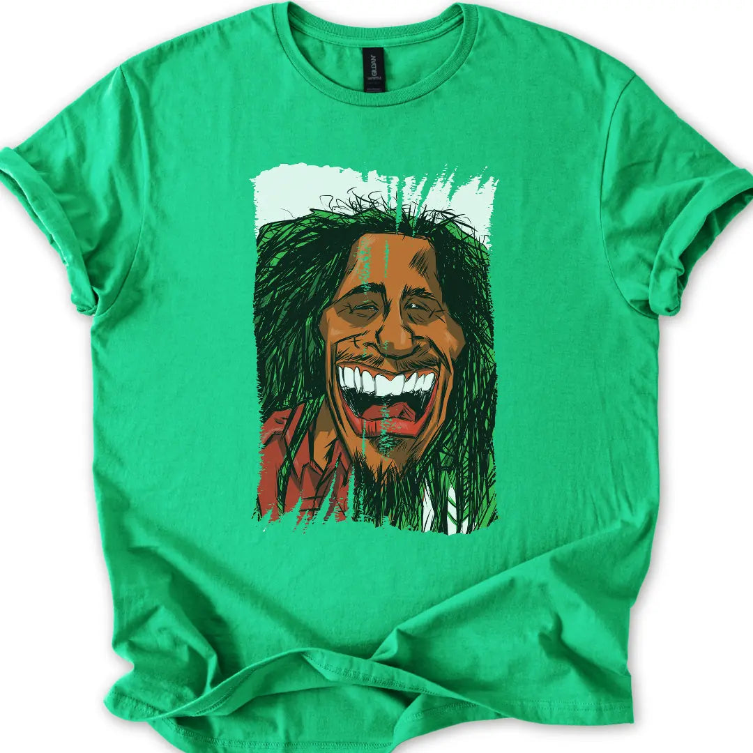580 – Irish Green