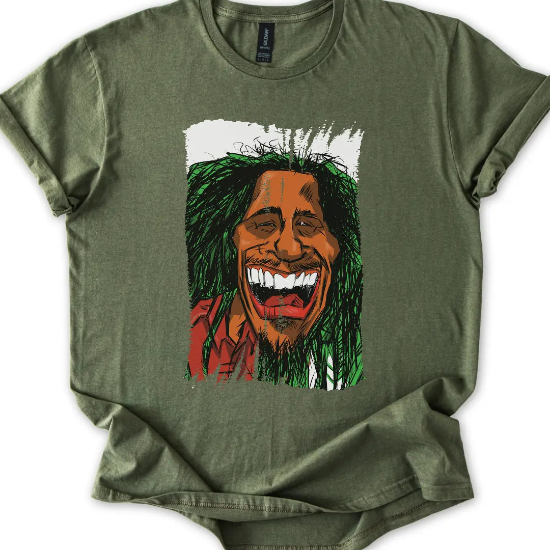 580 – Military Green