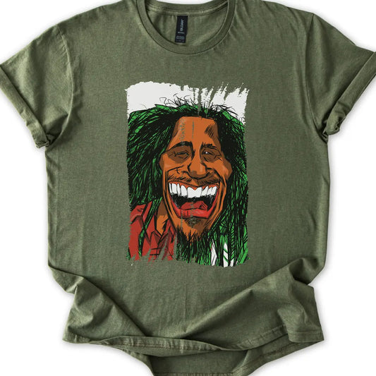 580 – Military Green