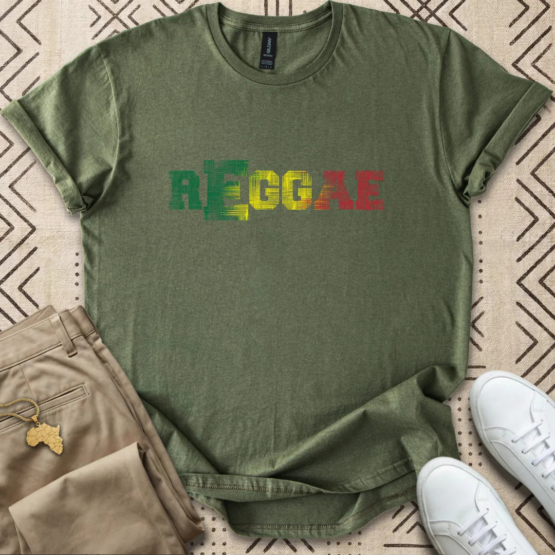 581 – Military Green