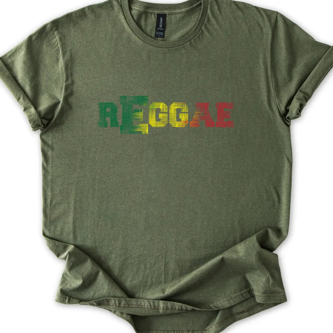 581 – Military Green