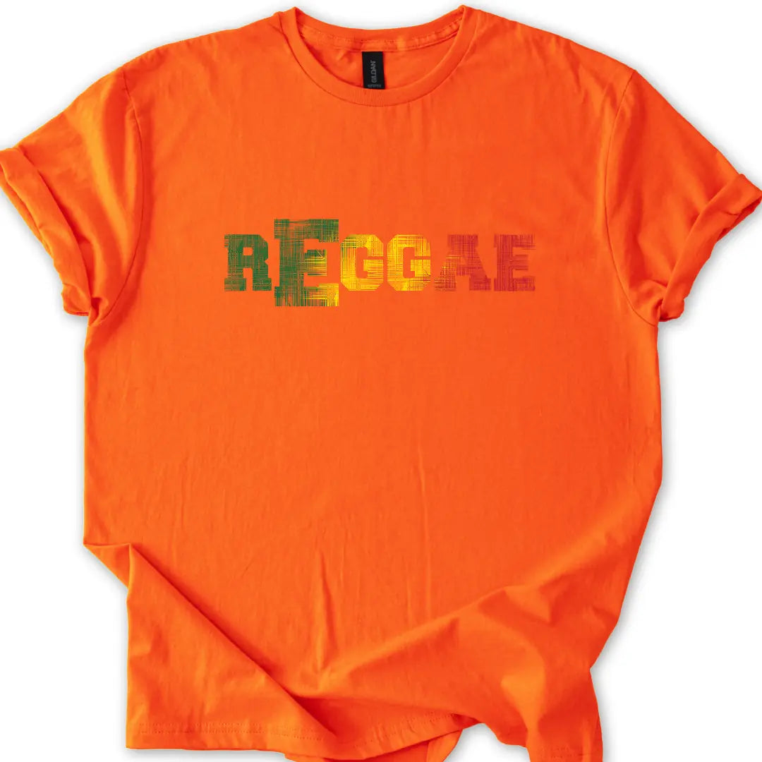 581 – Orange