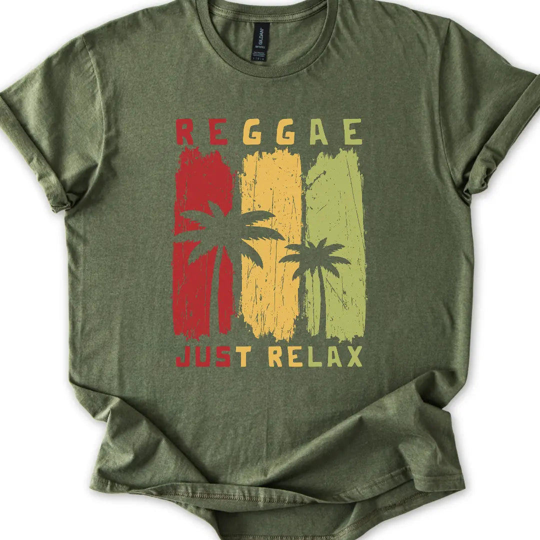 583 – Military Green