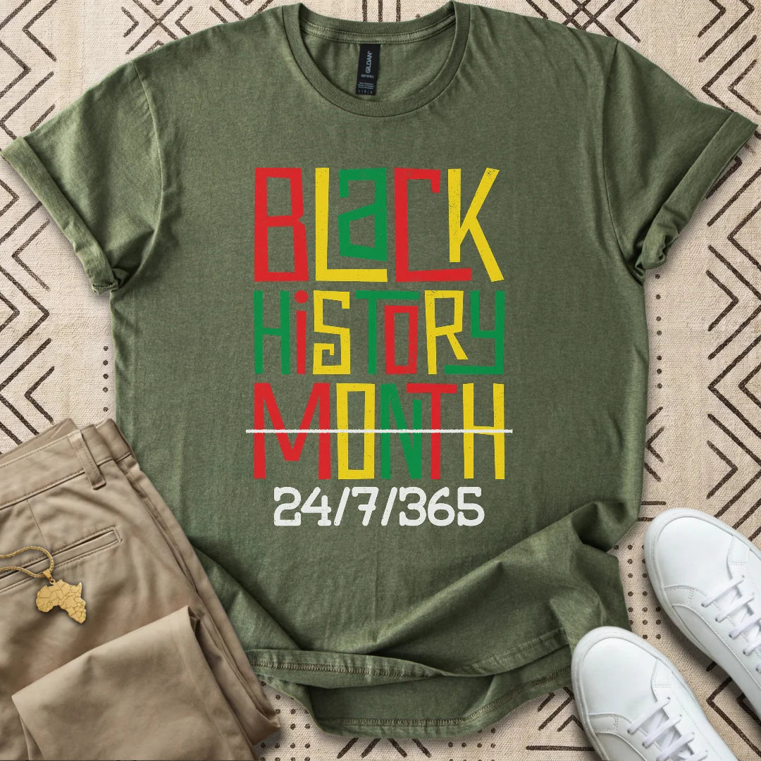 584 – Military Green