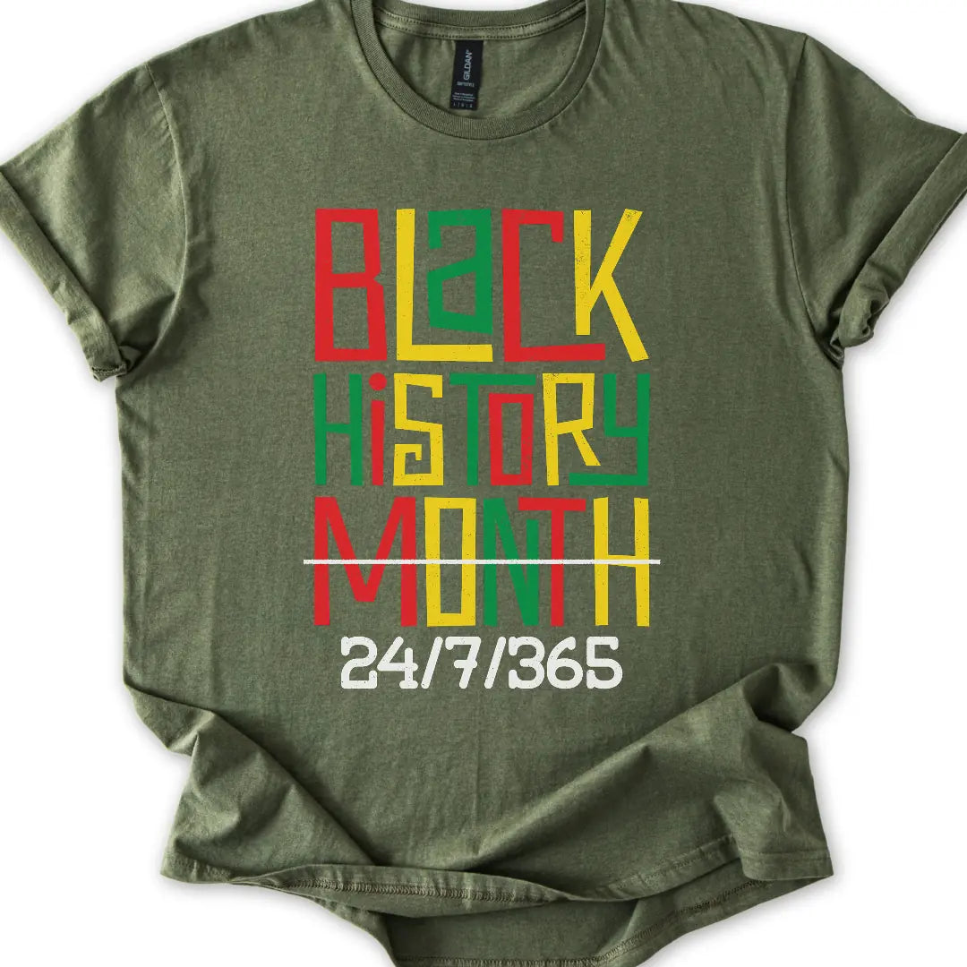 584 – Military Green