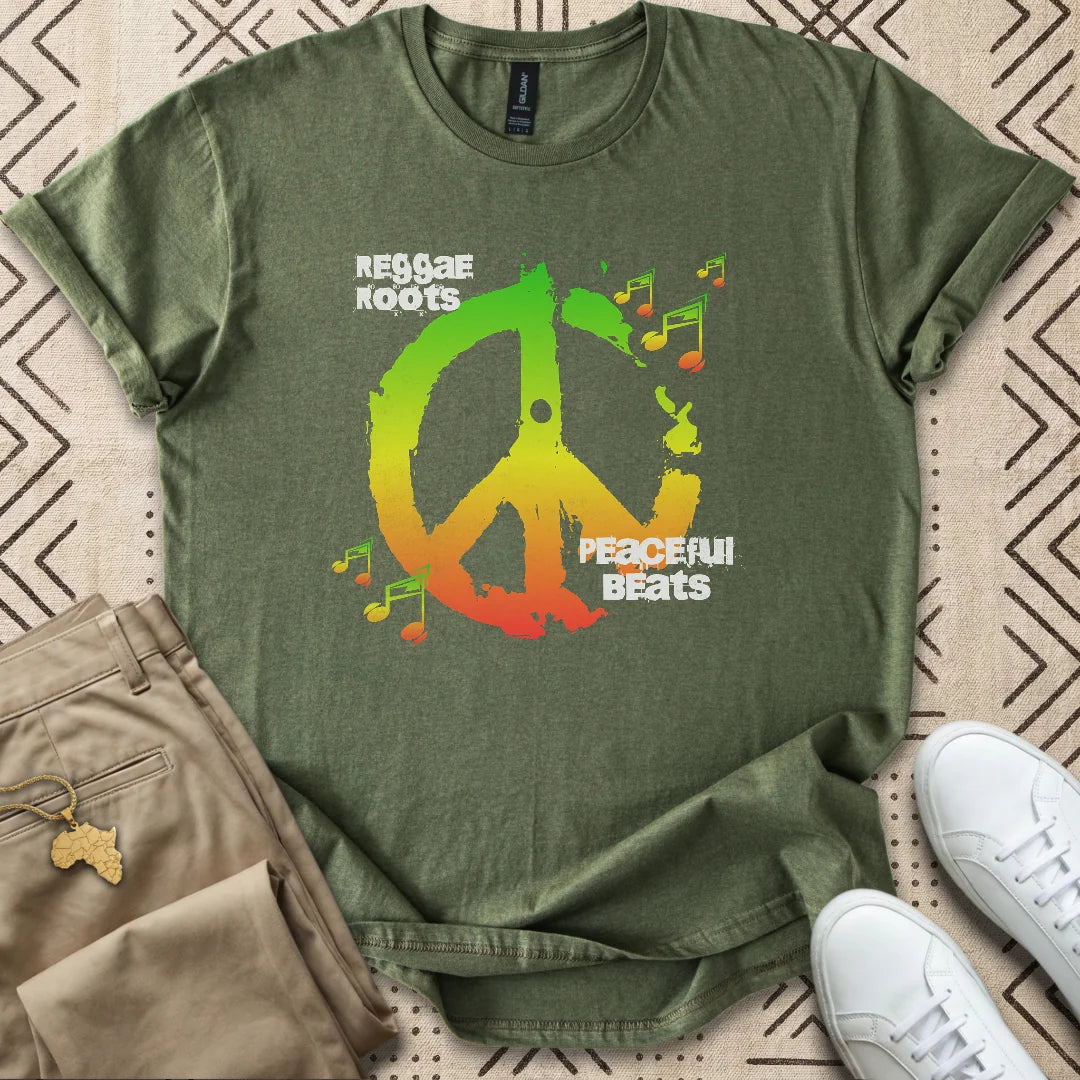 586 – Military Green