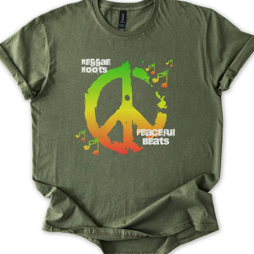 586 – Military Green