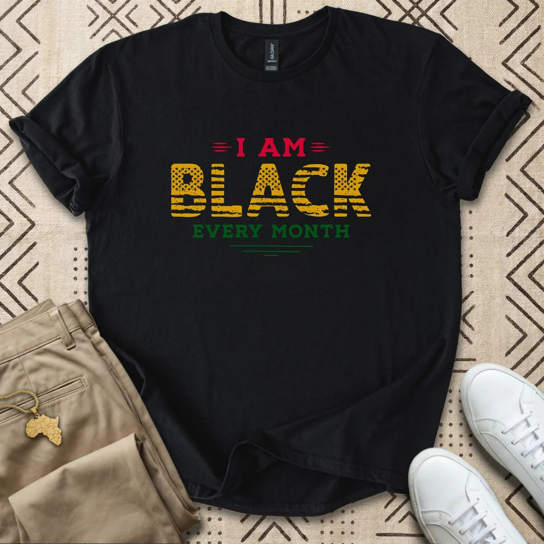 590 – Black