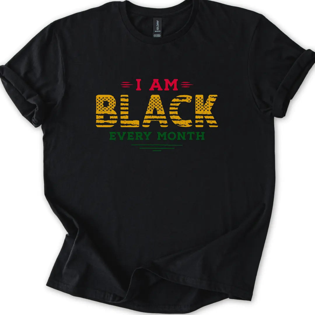 590 – Black