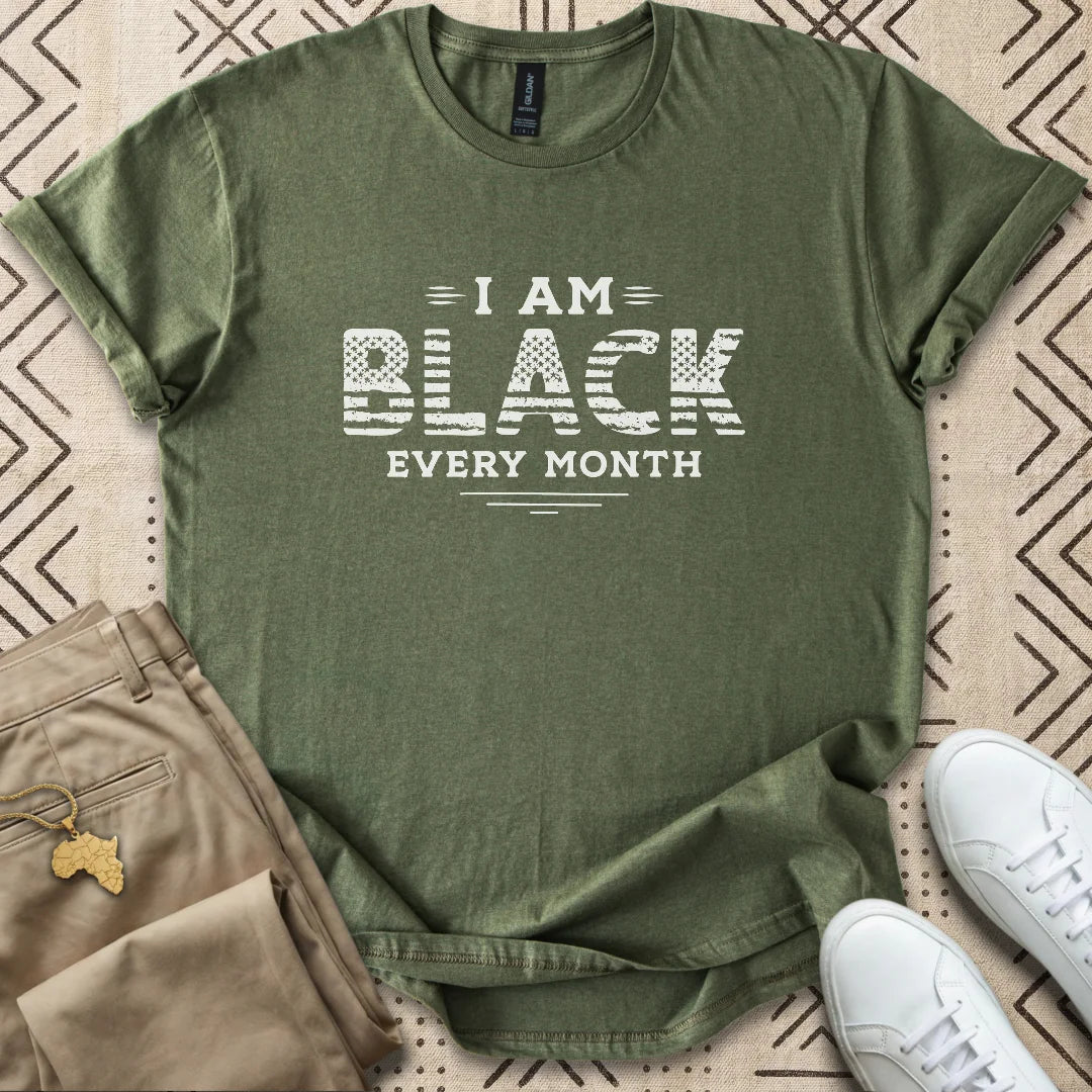 590 – Military Green