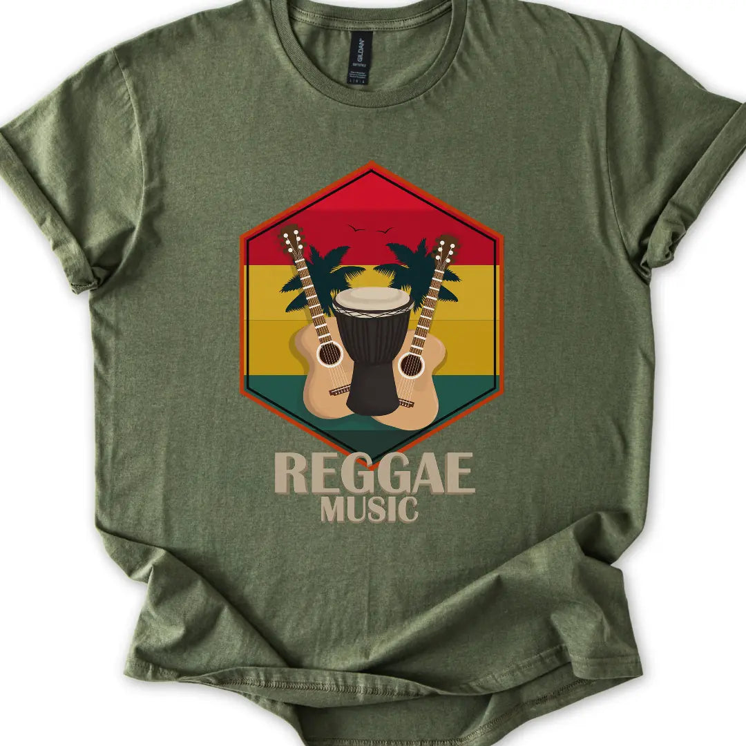591 – Military Green