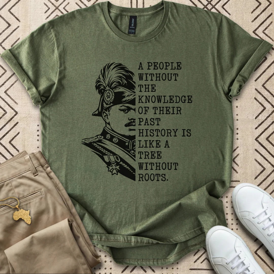 595 – Military Green