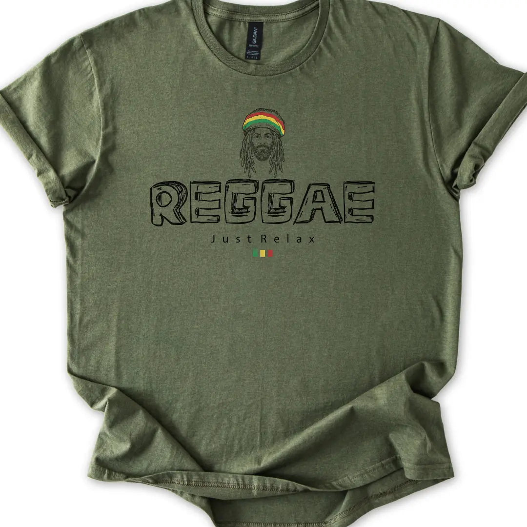 598 – Military Green